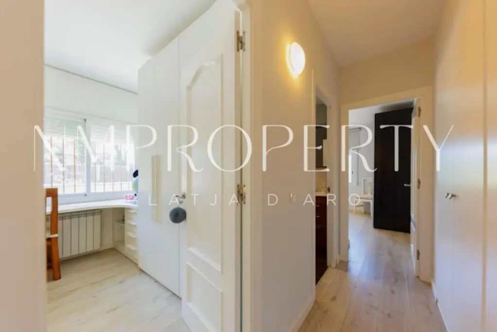 Holiday home Encantadora Villa En Mas Ros Girona