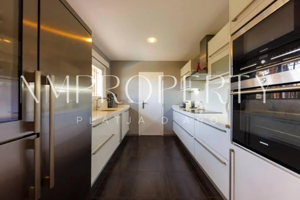 Holiday home Encantadora Villa En Mas Ros Girona