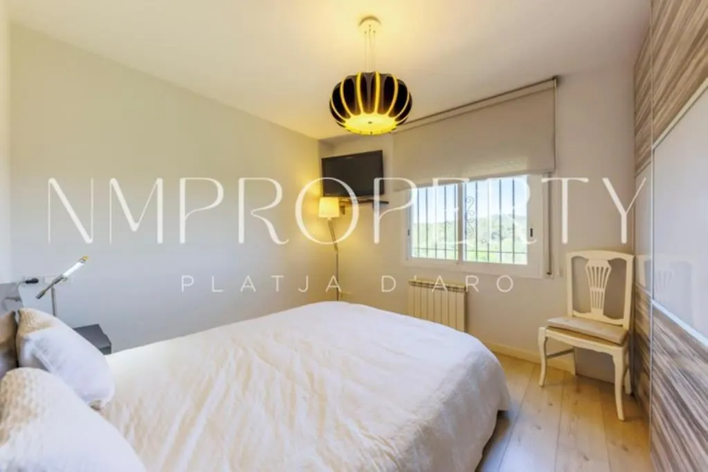 Encantadora Villa En Mas Ros Girona Holiday home