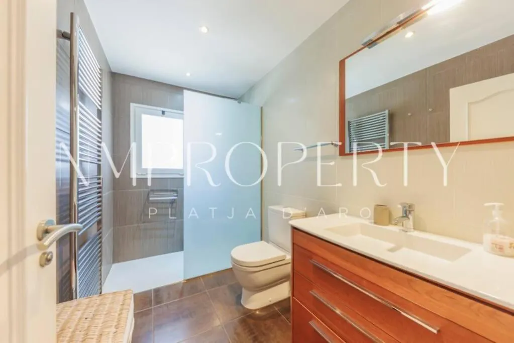 Encantadora Villa En Mas Ros Girona