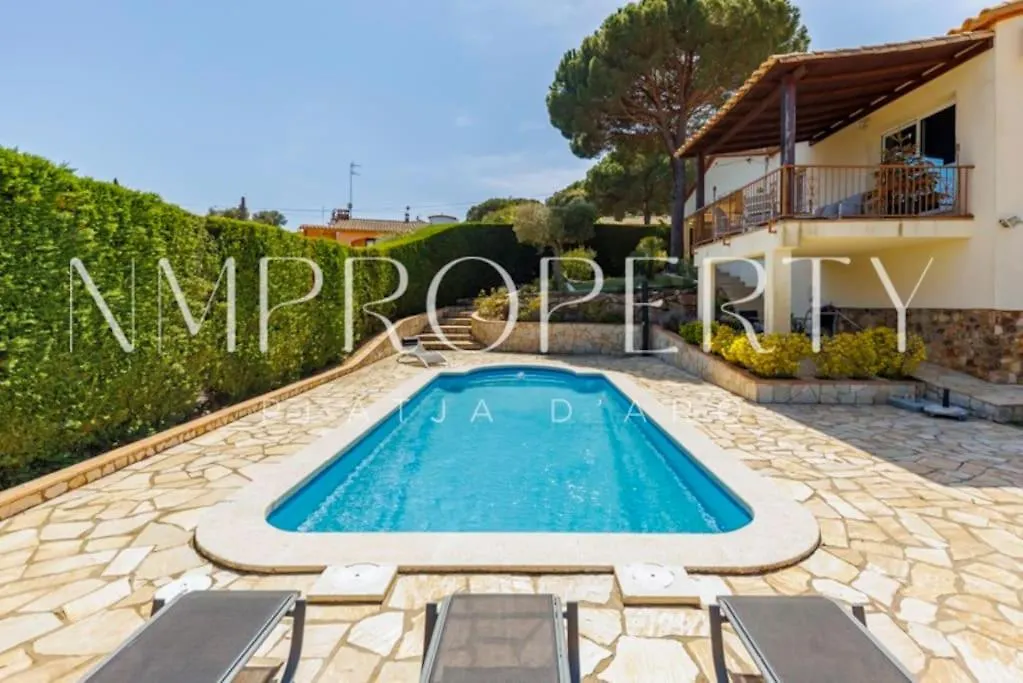 Holiday home Encantadora Villa En Mas Ros Girona Spain