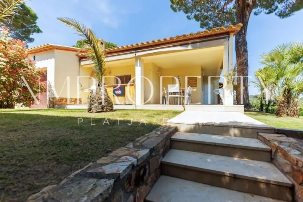 Holiday home Encantadora Villa En Mas Ros Girona