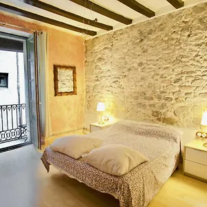 La Lleona Apartment
