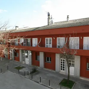  Appartement Girona Apartments