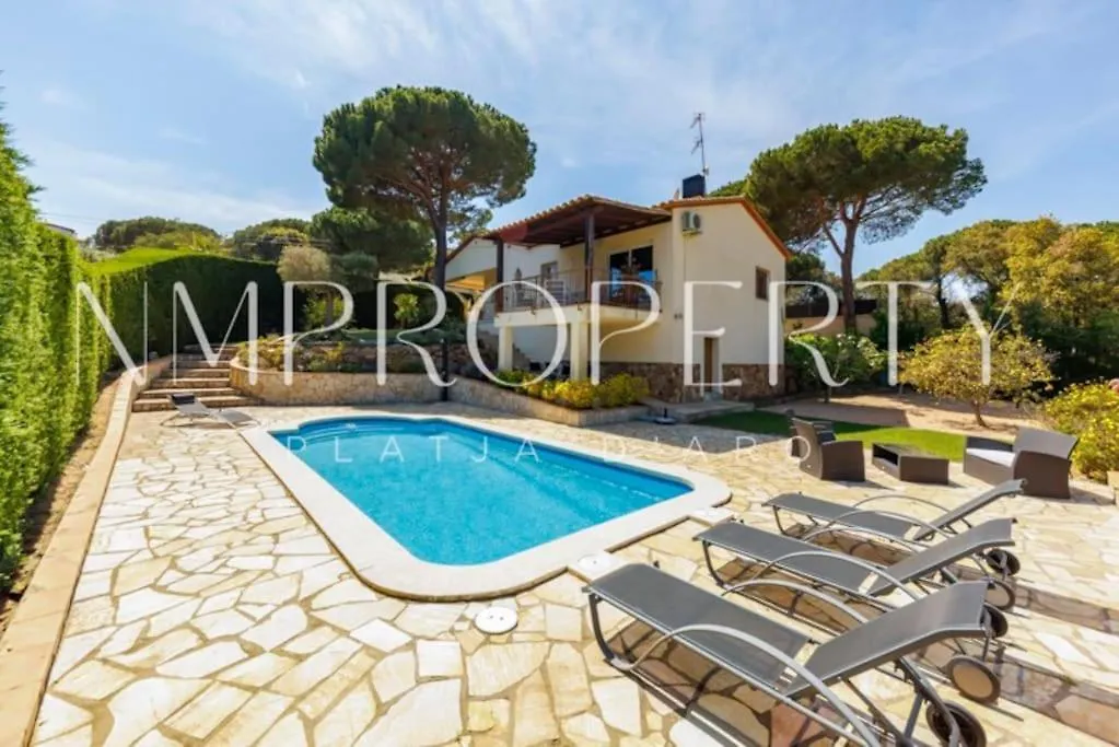 Encantadora Villa En Mas Ros Girona 0*,  Spain